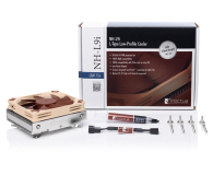 Noctua NH-L9i 92mm - 1112521 - zdjęcie 4
